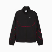 PUMA TECH STREET X TRACK JKT WN (632096-01)