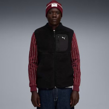 PUMA TECH WINTERIZED GILET (688225-01)
