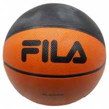 FILA BASKET BALL P-2000 (1261729-ORNGBK)