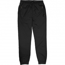REBASE Tech Fabric Jogger Pants (RMPAN-53 BLACK)