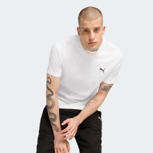 PUMA ESS SMALL LOGO TEE (682538-02)