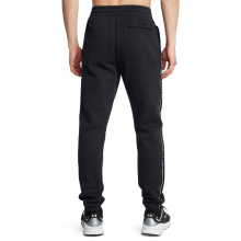 UNDER ARMOUR  ICON FL JOGGER TAPPING PANT (1389358-001)