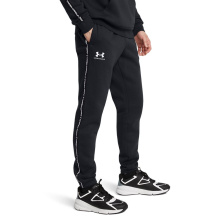 UNDER ARMOUR  ICON FL JOGGER TAPPING PANT (1389358-001)