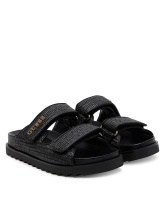 GUESS FADELIZA (FLJFDEFAP19-BLACK)