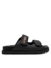 GUESS FADELIZA (FLJFDEFAP19-BLACK)