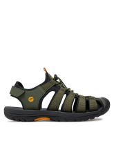 JOMA GEA SANDAL (SGEAS2423) GREEN