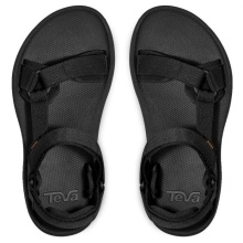 TEVA HYDRATECH SANDAL (1150270-BLK-W)