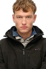 SUPERDRY HD SOFT SHELL TREKKER JKT (M5012103A-02A)