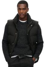 SUPERDRY OVIN EVEREST GILET (M5012151A-02A)