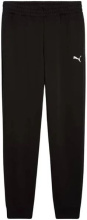 PUMA ESS SMALL LOGO PANTS FL (682614-01)