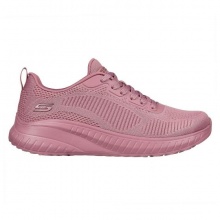 SKECHERS BOBS SPORT SQUAD - CHAOS FACE OFF (117209- RAS)