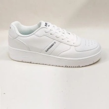 SUPERDRY ELEMENTAL MSQ SHOES (C00040AYW- WHITE)