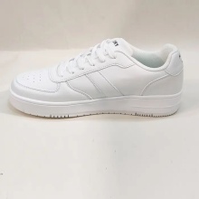 SUPERDRY ELEMENTAL MSQ SHOES (C00040AYW- WHITE)