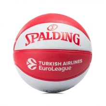 SPALDING  NEW  OLYMPIAKOS EUROLEAGUE (85-302Z-100)