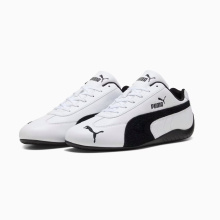 PUMA SPEEDCAT LTHR (403175-01)