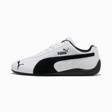 PUMA SPEEDCAT LTHR (403175-01)