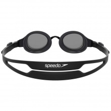 SPEEDO Hydropure Goggles Black (09298-V981)