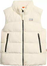SUPERDRY SPORTS PUFFER GILLET (W5011998A-71D)