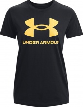 UNDER ARMOUR Sportstyle Graphic TEE (1356305-004)