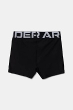 UNDER ARMOUR GIRLS HG SHORTS (1390070-001)
