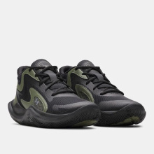 UNDER ARMOUR JET-25 BASKET SNEAKERS (6001585-390)