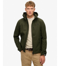 SUPERDRY HD SOFT SHELL TREKKER JKT (M5012103A-1KM)