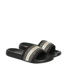 SUPERDRY WEBBING  POOL SLIDE (WF310241A-02A)