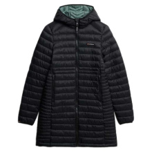 SUPERDRY HOOD FUJI LITE MID PADDED JKT (W5011972A-02A)