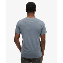 SUPERDRY OVIN CLASSIC ESS POCKET TEE (M1012206A-E9R)