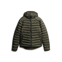 SUPERDRY FUJI SPORT PADDED JKT (M5011906A-ZC3)