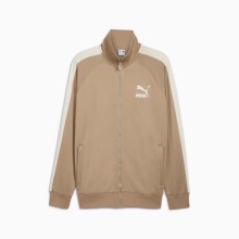 PUMA T7 ICONIC TRACKJKT (539484-67)