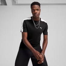 PUMA T7 TEE (629592-01)