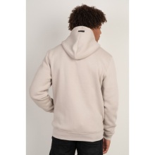 REBASE Hoodie Full Zip (232.RTOP-001-ICE)