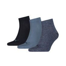 PUMA SOCKS 3P (194010001-050-031)