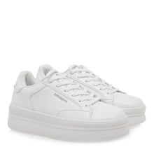SUPERDRY  ASTRINA MSQ SHOES (SDTSH-24SC646US-WHITE)