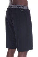 MAGNETIC NORTH TECH PRO SHORTS (24007-BLACK)