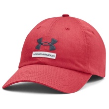 UNDER ARMOUR BRANDED HAT  (1369783-638)