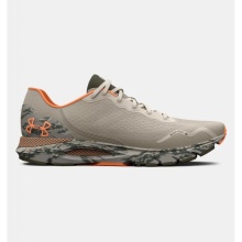 UNDER ARMOUR HOVR ISONIC 6 CAMO (3026493-100)