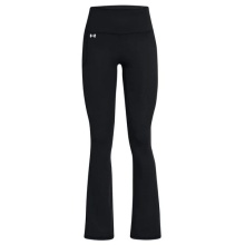UNDER ARMOUR MOTION FLARE PANT (1379176-003)