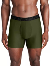 Under Armour Boxer 6inc MENS 3Pack (1383889-005)