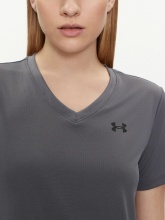 UNDER ARMOUR TECH SSV T-SHIRT (1384229-025)