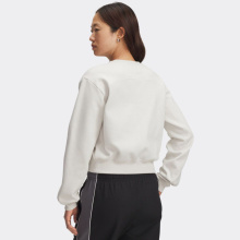 UNDER ARMOUR ICON VIDA FL HOODIE (6003675-110)