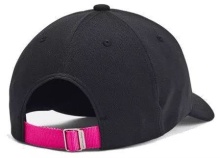 UNDER ARMOUR  G CAP (1376714-001)