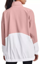 UNDER ARMOUR WOVEN FZ JKT (1369889-286)