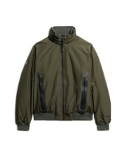 SUPERDRY CITY HARRIGTON JACKET (M5011900A-ZC3)