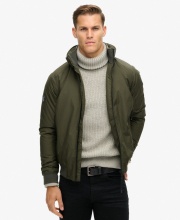 SUPERDRY CITY HARRIGTON JACKET (M5011900A-ZC3)