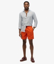 SUPERDRY PREMIUM EMB 17 SWIM SHORT (M3010246A-8UX)