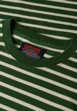 SUPERDRY MERCAND STRIPE TEE (M1012146A-M68)