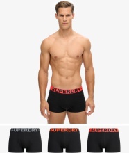 SUPERDRY BOXER TRIPLE PACK (M3110452A-13A)