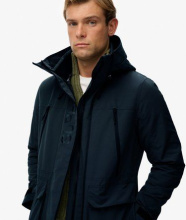 SUPERDRY COLOUR BLOCK WINDBREAKER JKT (M5012240A-79P)